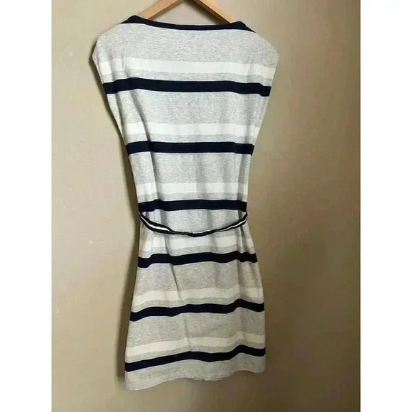 Tommy Hilfiger Stripe Dress Size Small - Picture 8 of 11